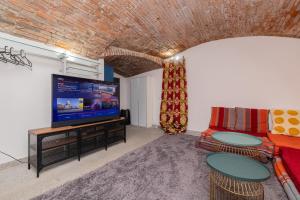 Duomo & Navigli - Nest Loft