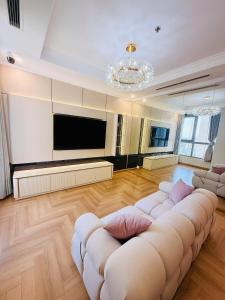 Moon Homestay