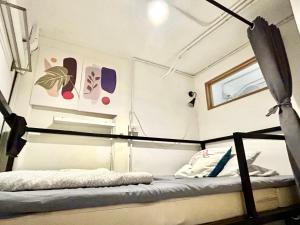 Bangkok Sanookdee Hostel