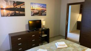 Willa Port Apartament
