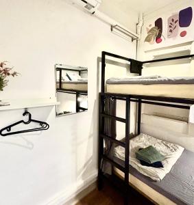 Bangkok Sanookdee Hostel