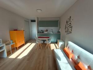 Appartamento in centro storico Casa Clara