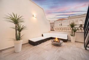 Venus Penthouse - Favoloso attico in pieno centro a Roma