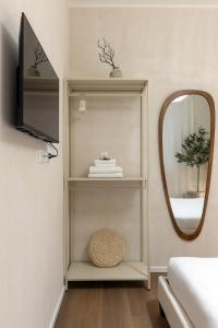 221 District, Loft al Colosseo