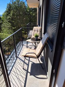 apartman lunja zlatibor