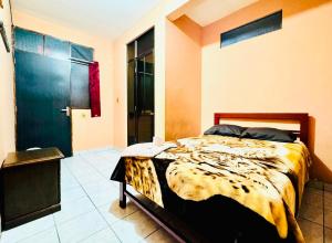 Alojamiento Las Palmas