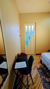 Nyumbani Stay 1