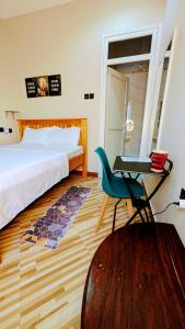Nyumbani Stay 1
