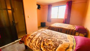 Alojamiento Las Palmas