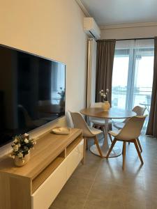 Apartamente & Studiouri Melia Eforie Nord