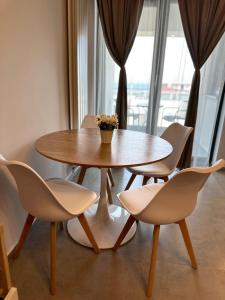 Apartamente & Studiouri Melia Eforie Nord