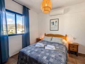 Casa Teresa - Terraza Privada con Vistas de San José y Zona Tranquila