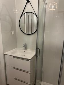 Apartament Sady