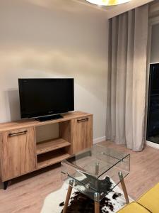 Apartament Sady