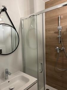 Apartament Sady