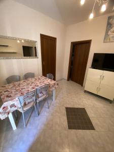 Appartamento laffaccio sul porto di Vibo marina
