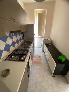 Appartamento laffaccio sul porto di Vibo marina