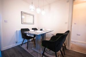 Coventry House near City Centre & Arena