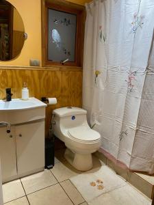 Habitación privada en Puerto Natales