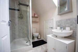 Coventry House near City Centre & Arena