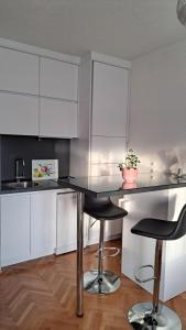 Nina Apartment - CENTRAL STATION