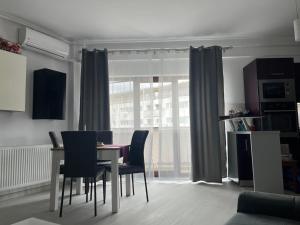 Apartament Monalisa