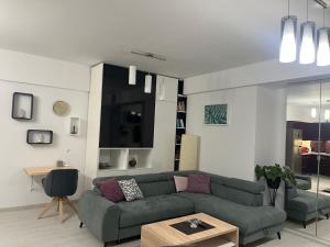 Apartament Monalisa