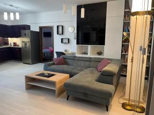 Apartament Monalisa