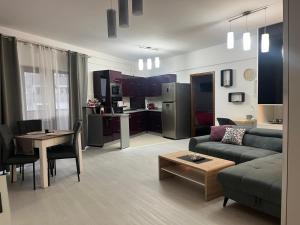 Apartament Monalisa