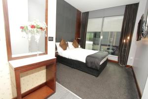 Standard Double Room room in Rafayel Hotel & Spa