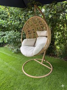 Les Crins Du Bonheur