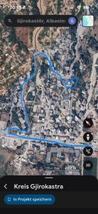 Hostel Xarba