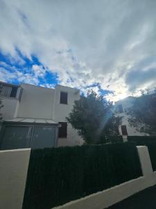 La MER du Cardinale, grande Terrasse clim 4 personnes