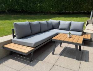 2-Zimmerwohnung 55m2, nahe Zürich