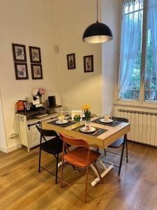 Maison Manzoni& Colosseo