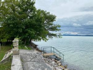 Kz Apartments Saját partszakasszal