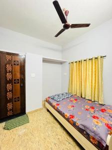 Low tide Homestay