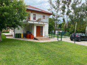 Kz Apartments Saját partszakasszal