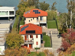 Kz Apartments Saját partszakasszal