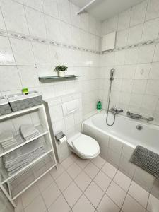 Dream Stay I Zentral I cosy I self check in I nähe Basel