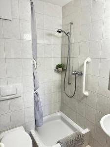 Dream Stay I Zentral I cosy I self check in I nähe Basel