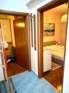 Summertime Luxury Apartment with amazing Sea View