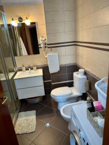 Summertime Luxury Apartment with amazing Sea View