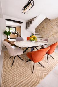 Mougins Centre - Bastide pierre rénovée spa et piscine privé