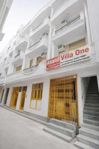 Anand Villa One