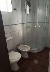 Casa en alquiler a una cuadra de la peatonal