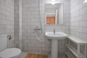 Athens Deluxe Rooms No1