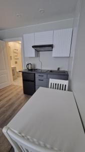 Fabijoniškių Studija Vilnius