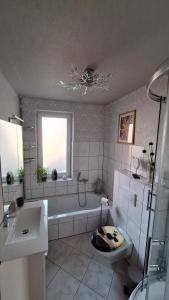 Ferienwohnung Heike