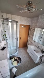 Ferienwohnung Heike